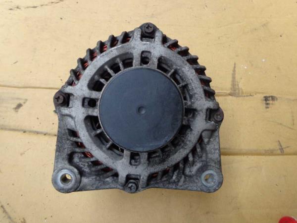 ALTERNATEUR 150AMP NISSAN 1.5DCI - Vue 1